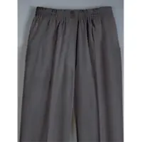 Come on Schlupfhose in grau | Gr.: 56