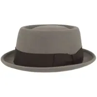 Bailey Trilby in grau | Gr.: L