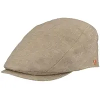 Mayser Schirmmütze einteilig in beige | Gr.: 61
