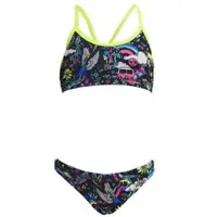 Funkita Hippy Dippy Bikini in bunt | Gr.: 140