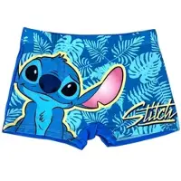 Lilo & Stitch Badehose Disney in Blau | Gr.: 98/104