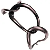 DKNY Armband in Braun 16,5 cm | Gr.: onesize