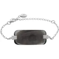Misaki Armband in Silber | Gr.: onesize