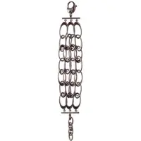 DKNY Armband in Schwarz 19,5 cm | Gr.: onesize