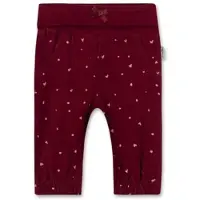 Sanetta Cordhose in Rot | Gr.: 92