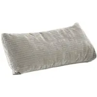 KAWOLA NIERENKISSEN GROSS SEPHI Silber Cord