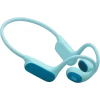 JBL Kabellose Open-Ear Kinderkopfhörer mit Safe Sound & OpenSound, 10 Std. Akku, leichtes Titan-Design, USB-C Schnellladung, kindersicher,personalisierbar
