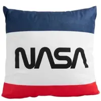 Nasa Kissen - 30 x 30cm in Mehrfarbig | Gr.: onesize