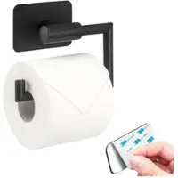 Bremermann Toilettenpapierhalter ca. 15,5 x 11 x 5,5 cm (B/H/T) | Gr.: onesize