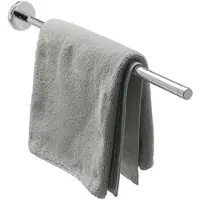 Bremermann Teleskop-Handtuchstange LUCENTE 30 bis 50 cm | Gr.: onesize