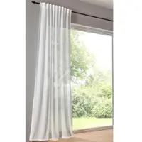 HEINE Dekostore in weiß | Gr.: 225x135-cm