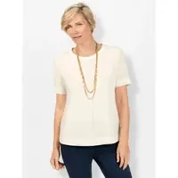Witt Weiden Shirt in ecru | Gr.: 50