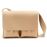 Hey Sign HEY-SIGN Organizertasche/Wickeltasche Ylva in Karamell | Gr.: onesize