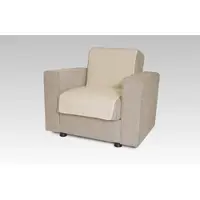 Linke Licardo Sitzflächenschoner 175 x 47 cm in ecru | Gr.: onesize
