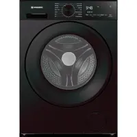 Wisberg WBWM3A5B9DE SwiftWash & CreaseControl