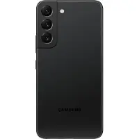 Samsung Galaxy S22 SM-S901B, 15,5 cm (6.1"), 8 GB, 256 GB, 50 MP, Android 12, Schwarz