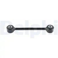 Delphi Koppelstange Stabilisator passend für MERCEDES-BENZ Sprinter 3,5-T Kastenwagen (907, 910) Hinten TC8435