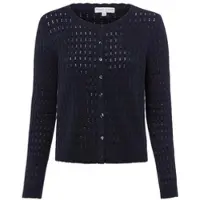 Marie Lund Jacke in marine - 0001 | Gr.: M