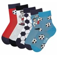 H.I.S. H.I.S Socken in bunt | Gr.: 35-38