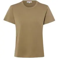 Marie Lund Shirt in khaki | Gr.: L