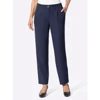 Witt Weiden Hose in marine | Gr.: 38