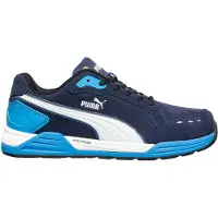 Puma Sicherheit Airtwist S3 Sicherheitstrainer Herren