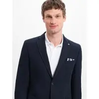CG - Club of Gents CG Jersey-Sakko Arel in marine | Gr.: 54