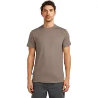 Icebreaker Merino 125 Cool-lite Sphere Iii Kurzarm-t-shirt