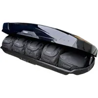 Kjust Pro Taschen-Set für Dachbox Thule Motion XT XL 5-teilig 20120