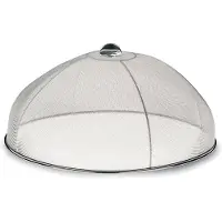 kela Fliegenschutz Cara Silber 30 cm