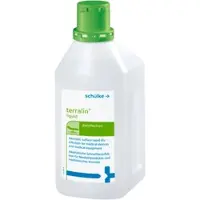 Schülke terralin liquid, alkoholische Schnelldesinfektion, 1L | Flasche (1 l)