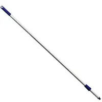 Haug Bürsten Haug METAL DETECT PREMIUM Alustiel 1450 x Ø25 0 | Packung (1 Stück)