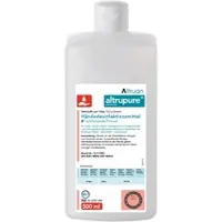 Altruan Altrupure Händedesinfektionsmittel | Flasche (500 ml)