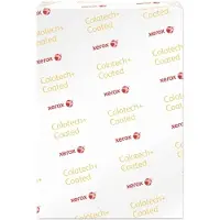 Xerox Colotech+ Coates glänzend A4 150g 250ark/Pack - (250 Blatt pro Packung)