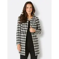 CREATION L PREMIUM Longblazer "Woll-Mix-Blazer"