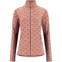 Kari Traa Thalena, Fleecejacke, Damen, taupe