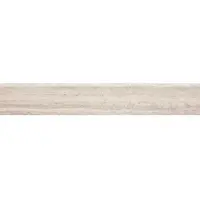 Rako Alba Sockel Braun-Grau 10x60 cm matt DSKS4732.1