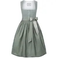 Stockerpoint Dirndl Helene in salbei | Gr.: 44