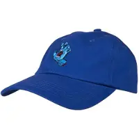 Santa Cruz Screaming Mini Hand Kappe