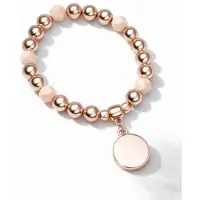 Collezione alessandro Armband "Marble"