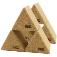 KORXX Big Blocks Triangle - ab 18 Monaten | Gr.: onesize