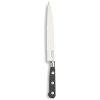 Richardson Sheffield Tranchiermesser SABATIER TROMPETTE in schwarz | Gr.: onesize