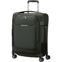 Samsonite Re-Lite Spinner 55/20 Expandable climbing ivy