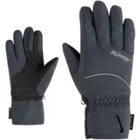 Ziener Handschuhe Katima Z GTX Damen Gray Ink Spark-8