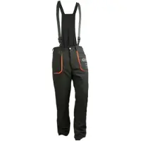 Oregon Yukon Bib Schnittfeste Hose