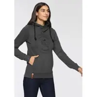Ocean Sportswear Kapuzensweatshirt "Essentials Sweatshirt", Langarm, figurbetonter Schnitt, unifarben