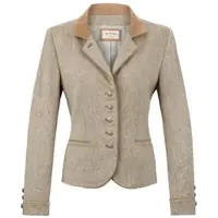 Stockerpoint Jacke "Giulietta" in hellgrün | Gr.: 44