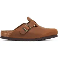 Birkenstock BOSTON Brown