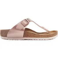 Birkenstock Mädchen Zehensteg, gold(electricmetalliccopper (00884)), Gr. 32