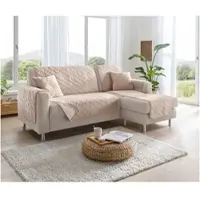 Witt Weiden Wohnprogramm in beige | Gr.: 40 x 40 cm